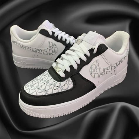 1n dior|Dior air force 1.